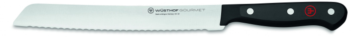 Cutit pentru paine Wüsthof Gourmet 20 [1]