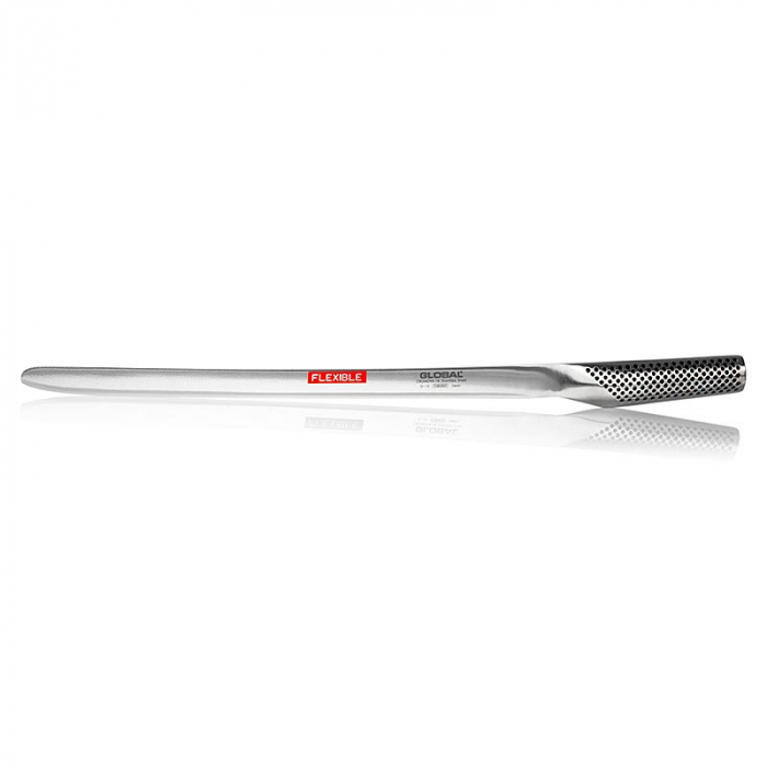 Cutit pentru somon, 31cm, Global G-10, flexibil, 1 buc [2]