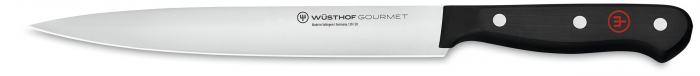 Cutit pentru sunca Wüsthof Gourmet 20 cm [1]