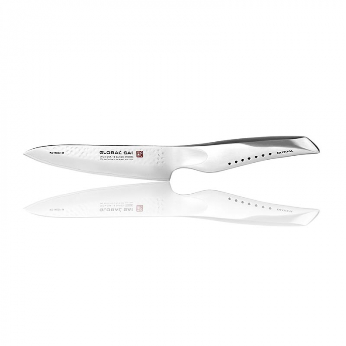 Cutit universal design ciocan, 14,5cm, GlobalSAI-M02, 1 buc [2]