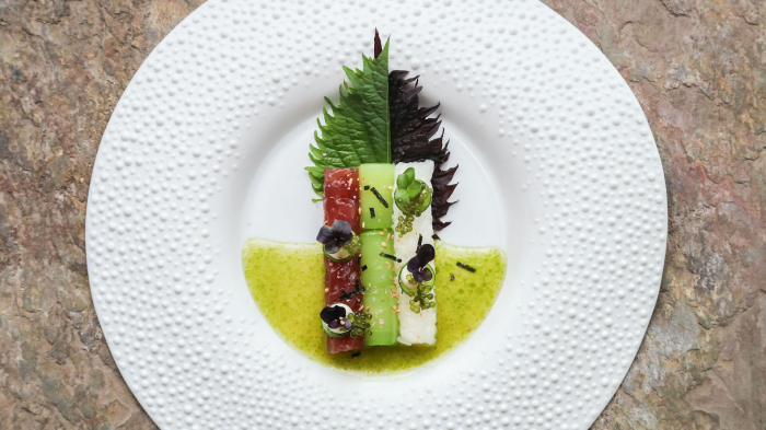 Daikon Cress®, bax cu 16 pahare, 30x40cm [4]