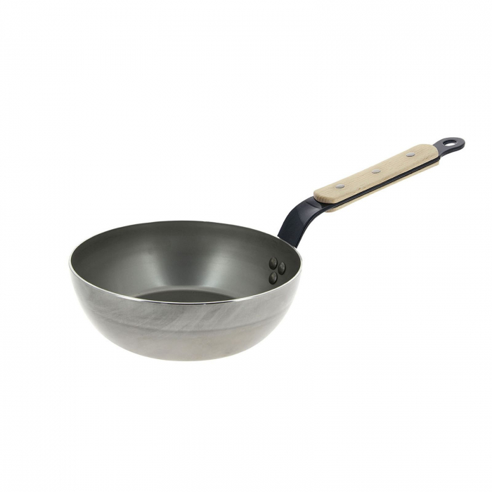 De Buyer Tigaie Mineral B Lemn Ø 24 cm [1]