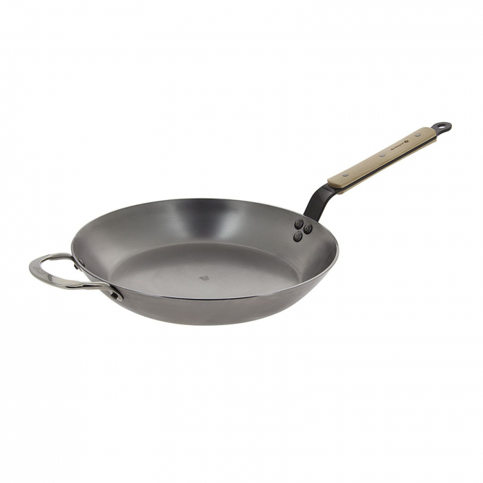 De Buyer Tigaie Mineral B Lemn Ø 32 cm [1]