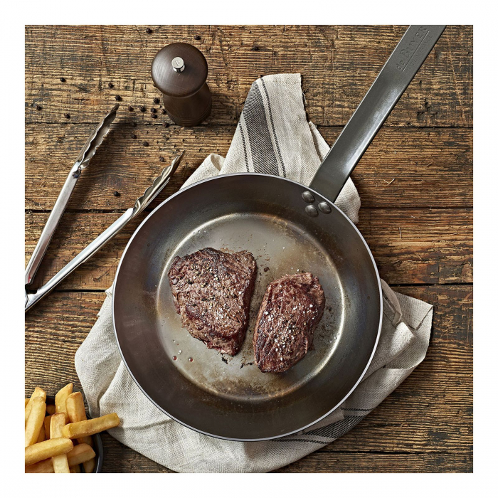 De Buyer Steak Lover Box [2]