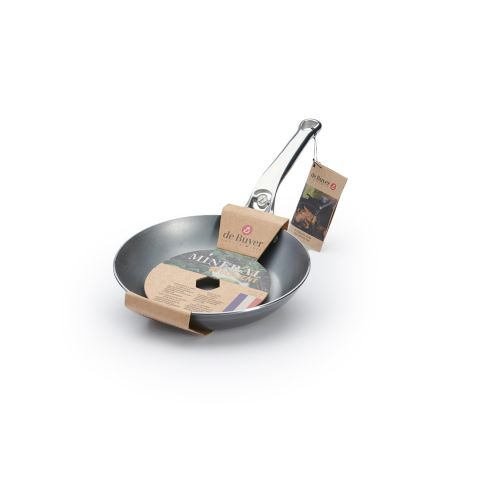 Tigaie Mineral B PRO Ø20 CM [6]