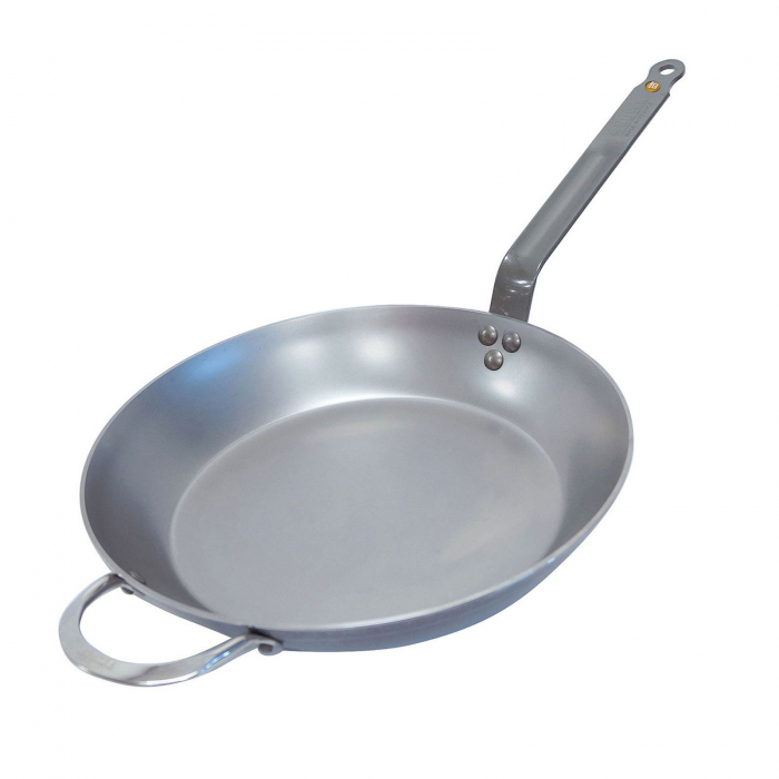 De Buyer Tigaie Mineral B Element Ø 24 cm [1]