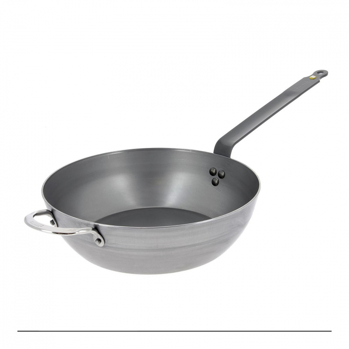 De Buyer Tigaie Mineral B Ø 28 cm [1]