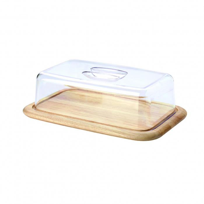 Caserola pentru branza Continenta 2 piese 38,5 x 25,5 x 11,5 cm [1]