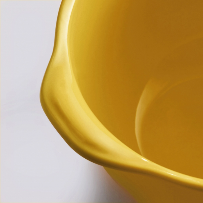 Emile Henry Vas de cuptor Provence ø 14 cm / 550 ml [2]