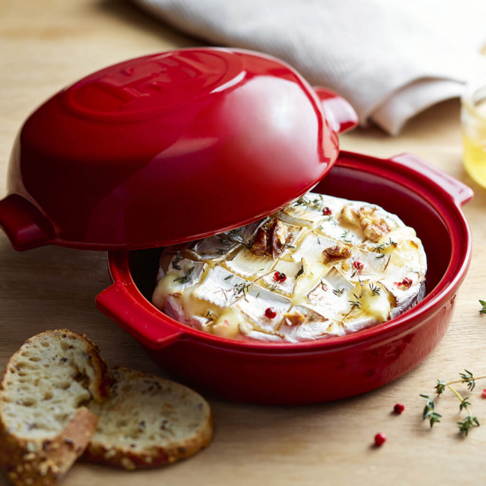 Emily Henry Cheese Baker Grand Cru 20 X 18 cm / 550 ml [4]