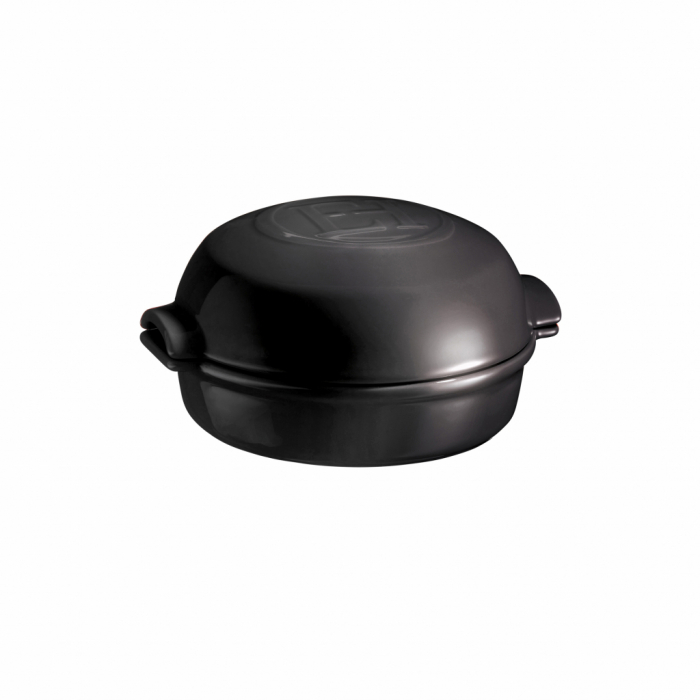 Emily Henry Cheese Breaker Fusain 20 x 18 cm / 550 ml [2]