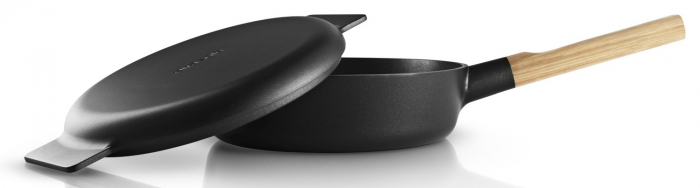 Eva Solo Capac Tigaie Nordic Bucatarie Ø24 cm [4]