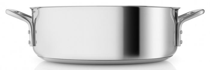 Eva Solo Caserola Ceramica Linie Otel Inoxidabil Ø 24 cm [3]