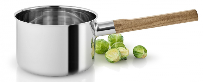Eva Solo Cratita Nordic Kitchen din otel inoxidabil 2,0 L [3]