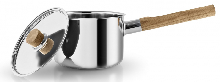 Eva Solo Cratita Nordic Kitchen din otel inoxidabil 2,0 L [4]