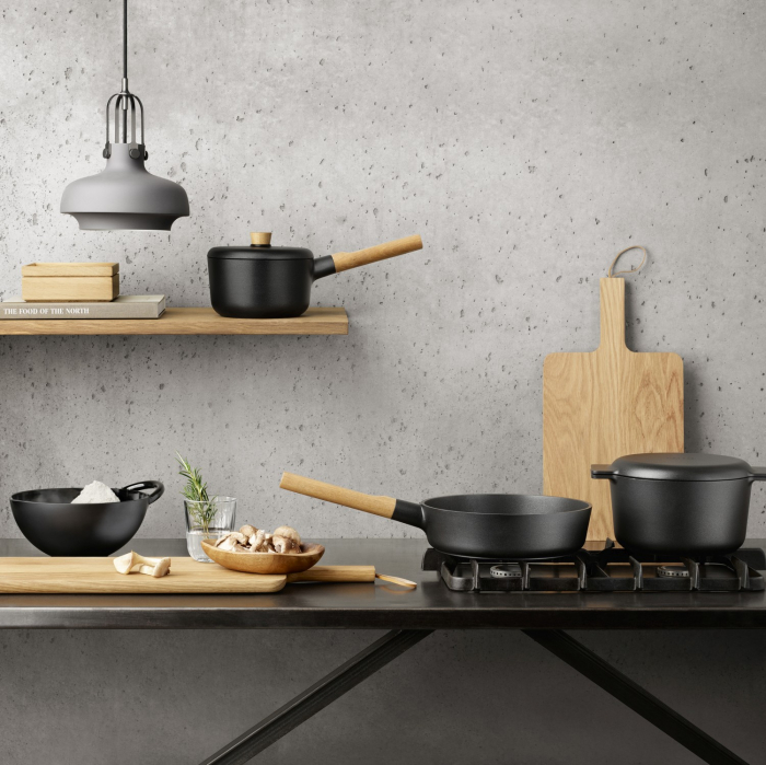 Eva Solo Oala Nordic Kitchen 4,5 L [2]