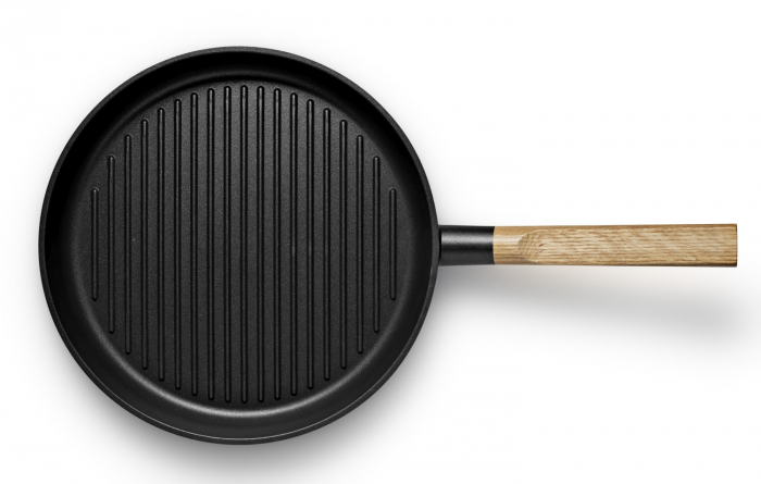 Eva Solo Plita Tigaie Nordic Kitchen 28 cm [3]