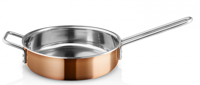 Eva Solo Tigaie Cupru Ø 24 cm [1]