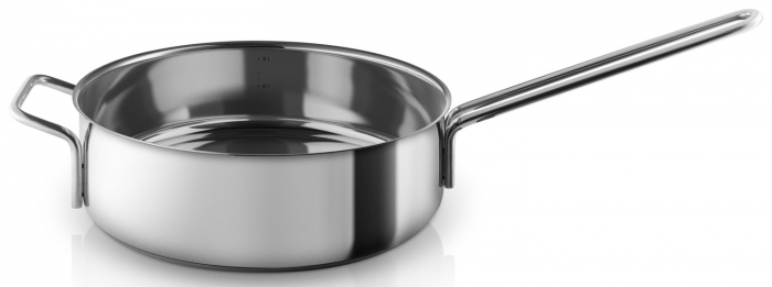 Eva Solo Tigaie Linie din otel inoxidabil Ø24 cm / 3 L [1]