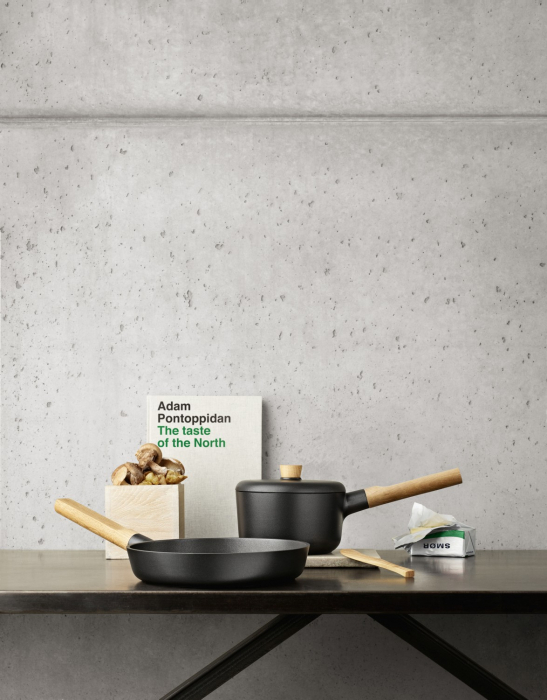 Eva Solo Tigaie Nordic Kitchen Ø24 cm [2]