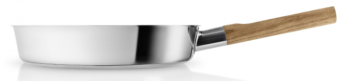 Eva Solo Tigaie Nordic Kitchen Otel Inoxidabil Ø24 cm [3]