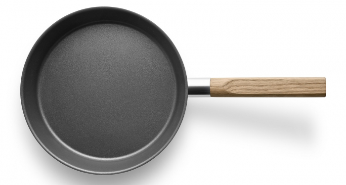 Eva Solo Tigaie Nordic Kitchen Otel Inoxidabil Ø24 cm [4]