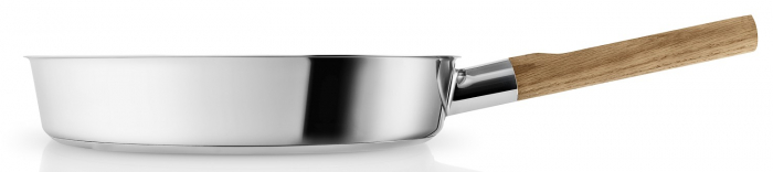 Eva Solo Tigaie Nordic Kitchen Otel Inoxidabil Ø28 cm [3]