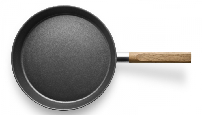 Eva Solo Tigaie Nordic Kitchen Otel Inoxidabil Ø28 cm [4]