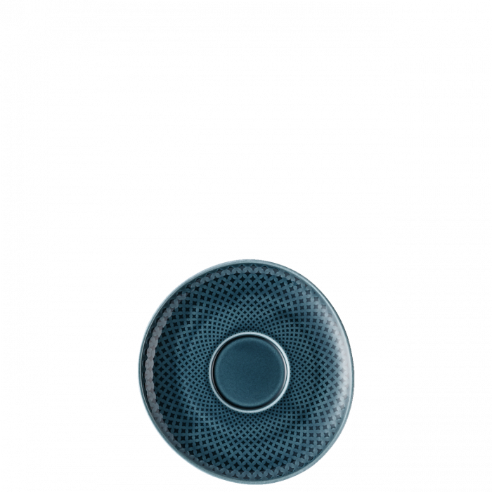 Farfuria combinata Rosenthal Junto Ocean Blue [1]