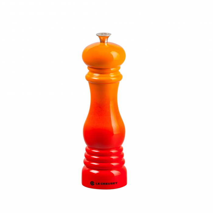 Rasnita pentru piper Le Creuset rosu cuptor 21 cm [1]