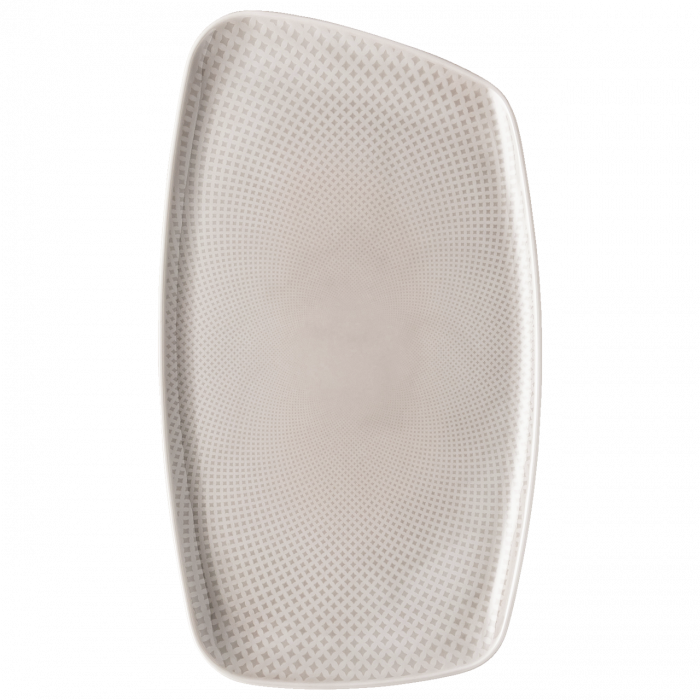 Farfurie Rosenthal Junto 36x21 cm Soft Shell [1]