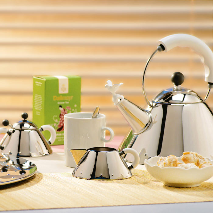 Fierbator Alessi 9093 Alb - 2 L [4]