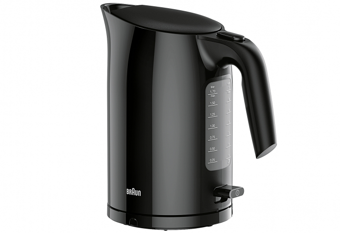 Fierbator BRAUN WK 3110 BK negru [1]