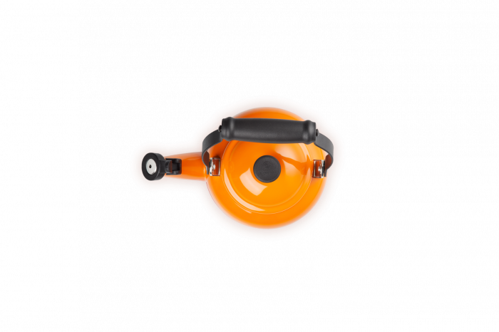Fierbator fluier Le Creuset Demi Vulcanic 1,1 L [5]