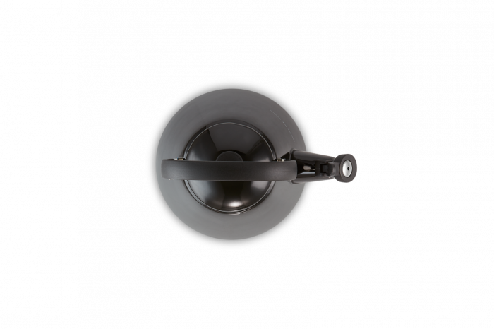Fierbator fluier Le Creuset Kone Black 1,6 L [4]