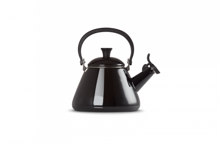 Fierbator fluier Le Creuset Kone Black 1,6 L [3]