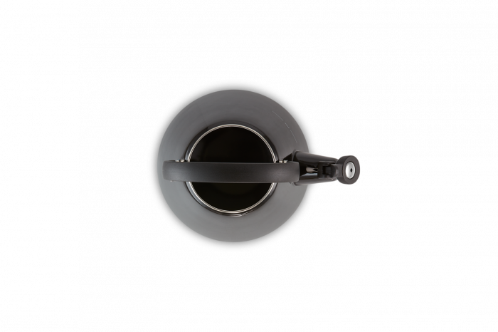 Fierbator fluier Le Creuset Kone Black 1,6 L [5]