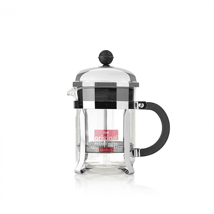 Filtru de cafea, otel inoxidabil cromat, 500 ml [2]