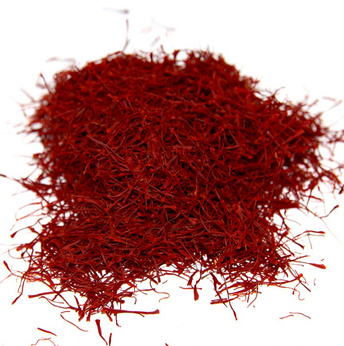 Fire de Sofran, Iran, 25 g [2]