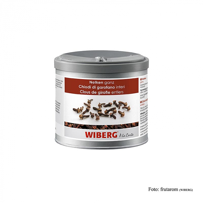 cuișoare Wiberg, întregi, 200 g [1]