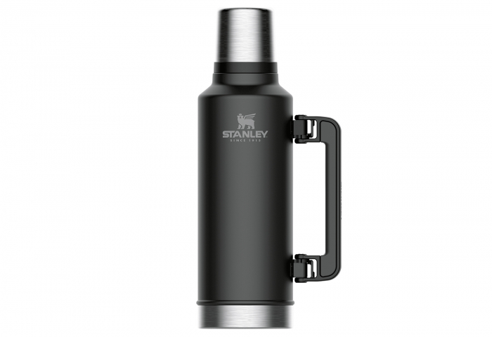 Termos STANLEY Classic vacuum 1.9l negru [1]