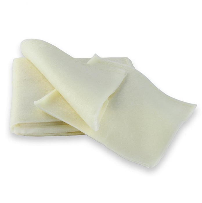 Foi din aluat pentru pachetele de primavara, 12,5x12,5cm, congelat, Spring Home, 250 g, 50 foi [2]