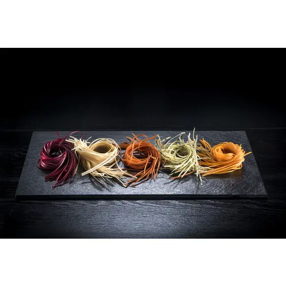 Foi vegetale mix, Cocina de Senen, 10 foi, 220g [3]