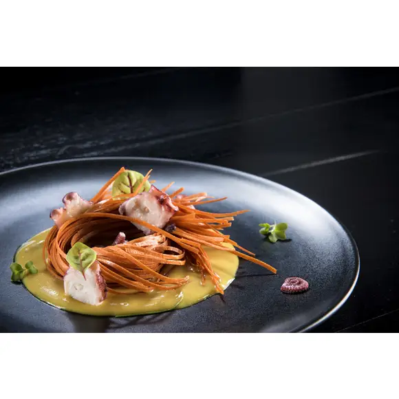 Foi vegetale cu ardei, Cocina de Senen, 10 foi, 220g [2]