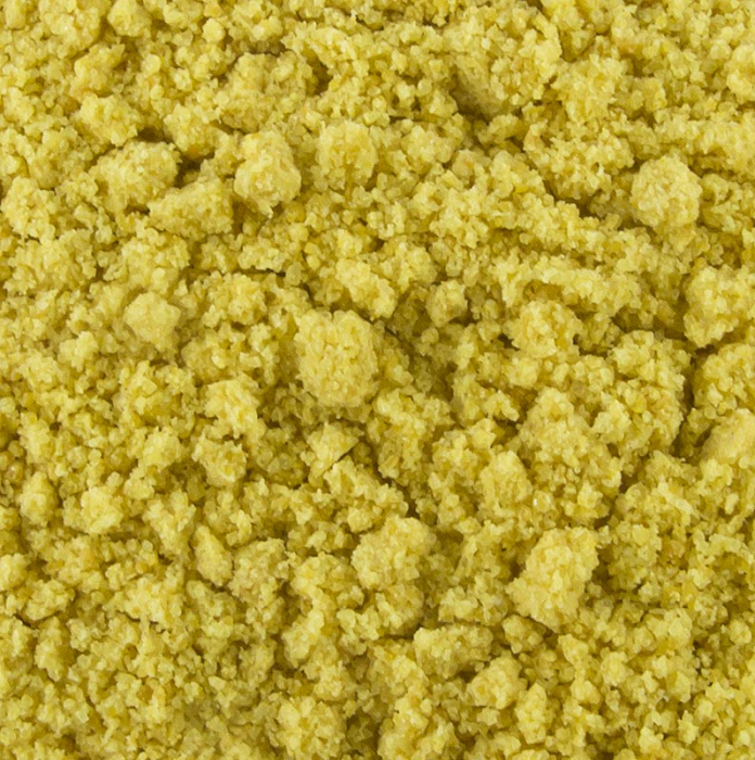 Fond alb de pui, pudra instant, fara adaos de glutamat, Gewürzgarten, 160 g [3]