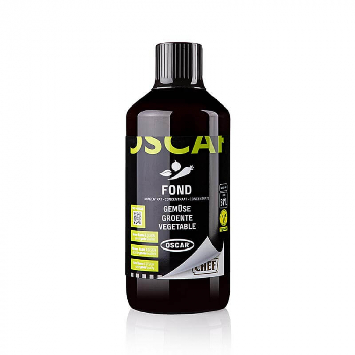 Fond de legume, lichid, pentru aprox 51 litri, 1 l [2]