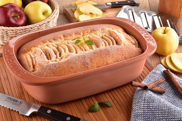 Forma de cuptor Romertopf Modern 40 x 28 x 27 cm [3]