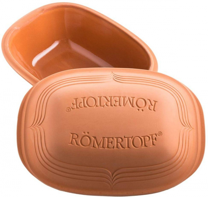 Forma de cuptor Romertopf Modern 40 x 28 x 27 cm [2]