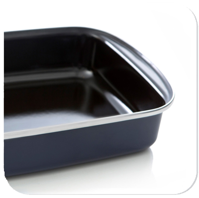 Forma de prajire BK Fortalit 40 x 24 cm [3]