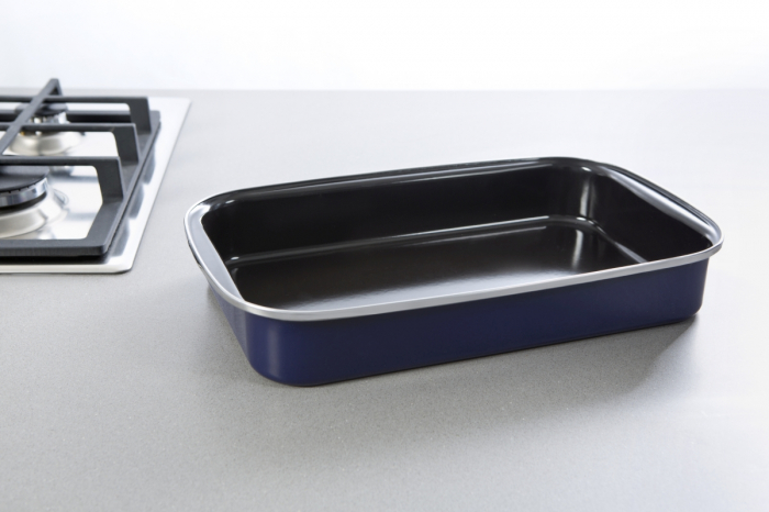 Forma de prajire BK Fortalit 40 x 24 cm [2]